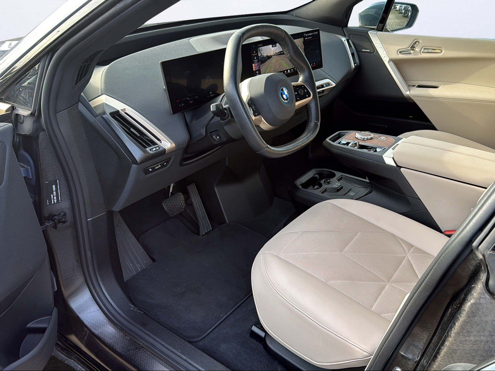 BMW iX - Bild 5