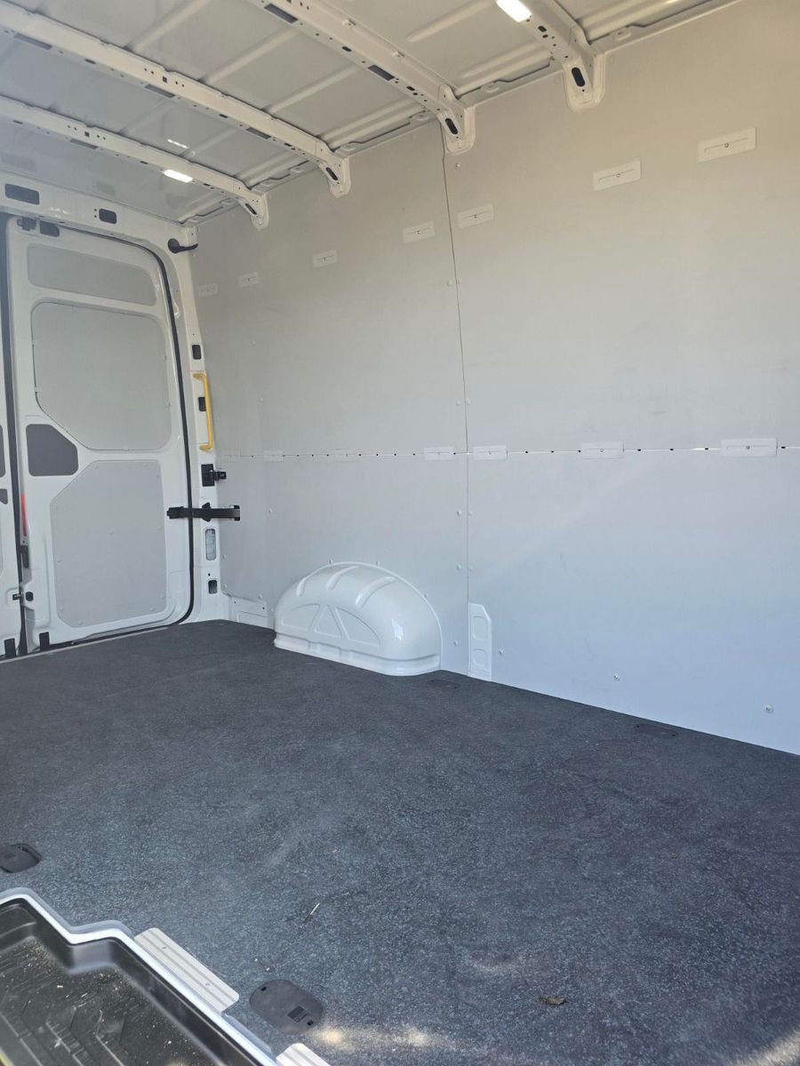 Volkswagen Crafter - Bild 7