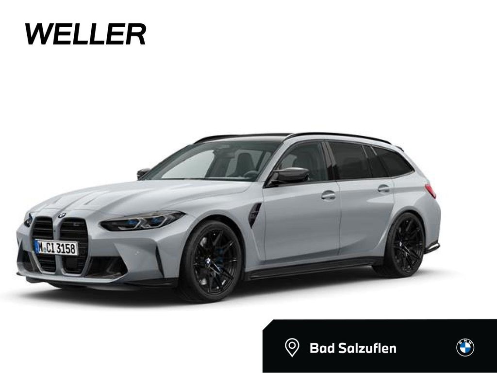 Image of BMW M3
