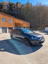 Volkswagen Golf 2.0 TDI BMT ALLSTAR Variant
