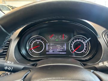 Opel Insignia A Sports Tourer Innovation *BiXenon*