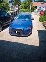 Audi A4 Allroad 8E, 3.0 TDI 2007, 340 PS - Audi A4 Allroad bis 10.000 Euro
