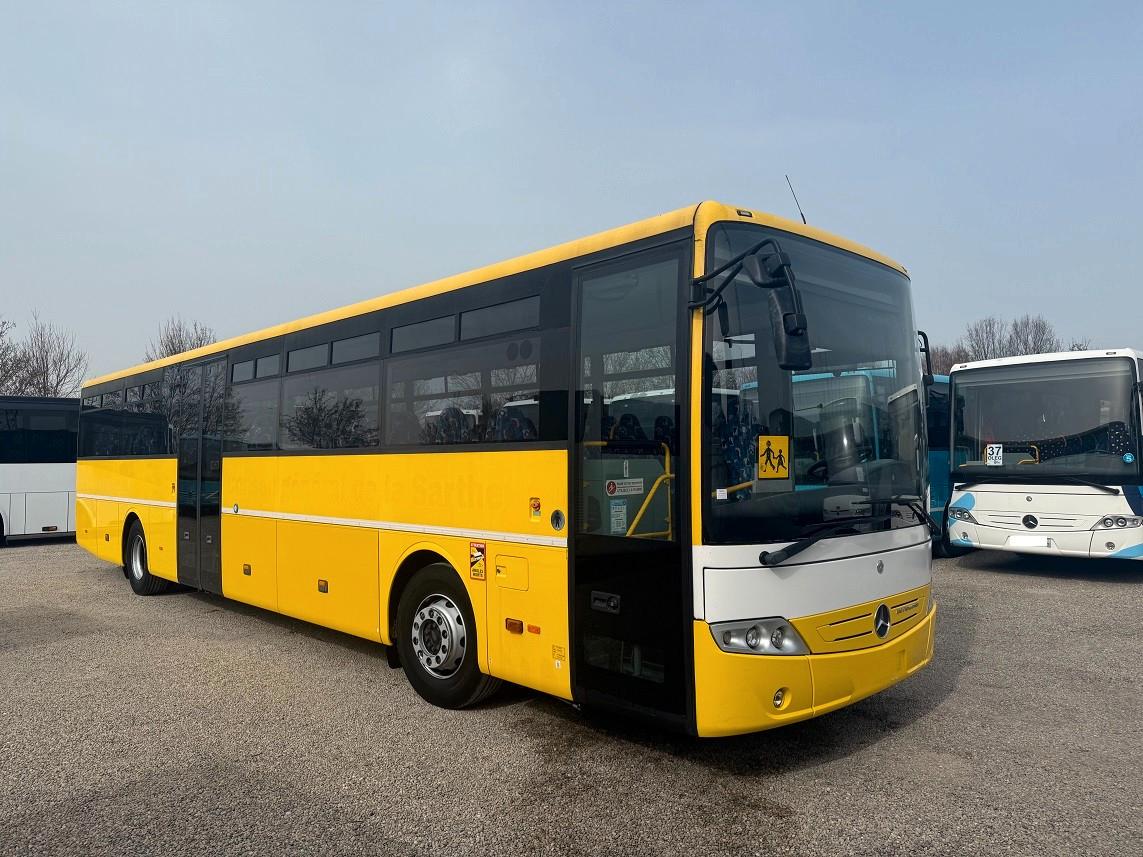 Mercedes-Benz Intouro ME  / LIFT / Orig. Km /EURO 5