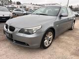 BMW 520i Xenon PDC Tempomat Navi SHZ - gebrauchte BMW 520 aus dem Jahr 2005