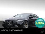Mercedes-Benz AMG GT 63 S 4M+ |DISTR|KEYL|NAVI|MBeam|PANO|BURM - Mercedes-Benz AMG GT aus 2023
