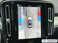 Volvo XC40 - Vorschau Bild 12