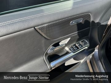 Mercedes GLB 200 - 12