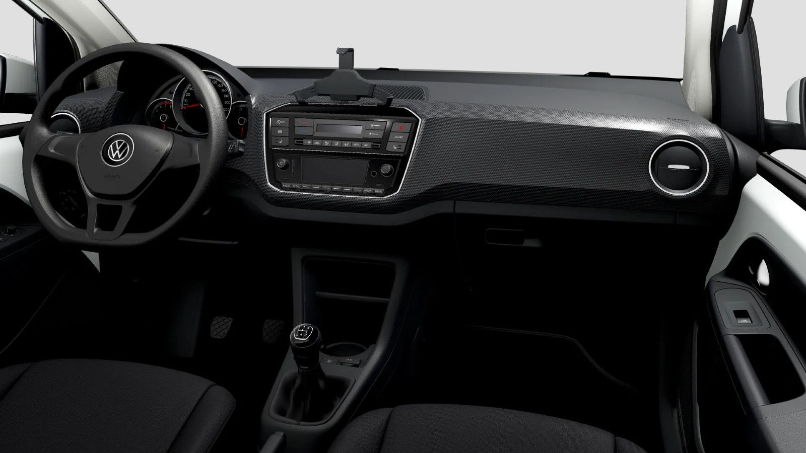 Volkswagen up! - Bild 10