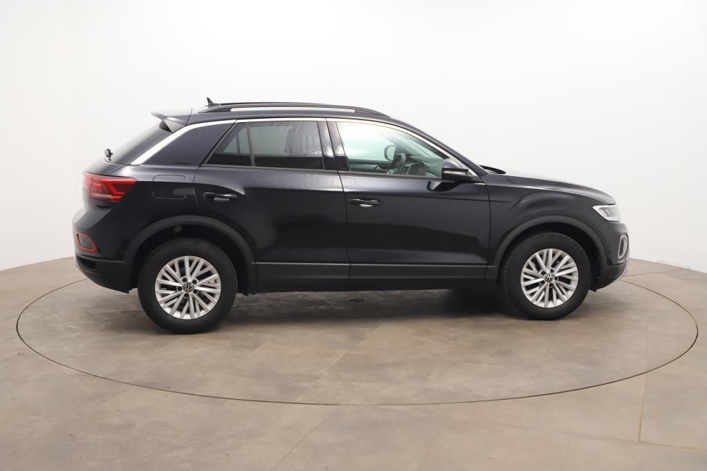 Volkswagen T-Roc Life 2.0 TDI SCR Tempo*PDC*Klima*Nav*SH