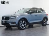 Volvo XC40 B4 B R Design LED/NAVI/ACC/LEDER/360° - Volvo XC40 in Mainz
