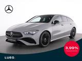 Mercedes-Benz CLA 180 SB SPECIAL-EDITION+AMG+19''+PANO+TOTW+36 - Mercedes-Benz CLA 180 Shooting Brake in Bochum