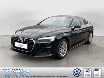Audi A5 - 1