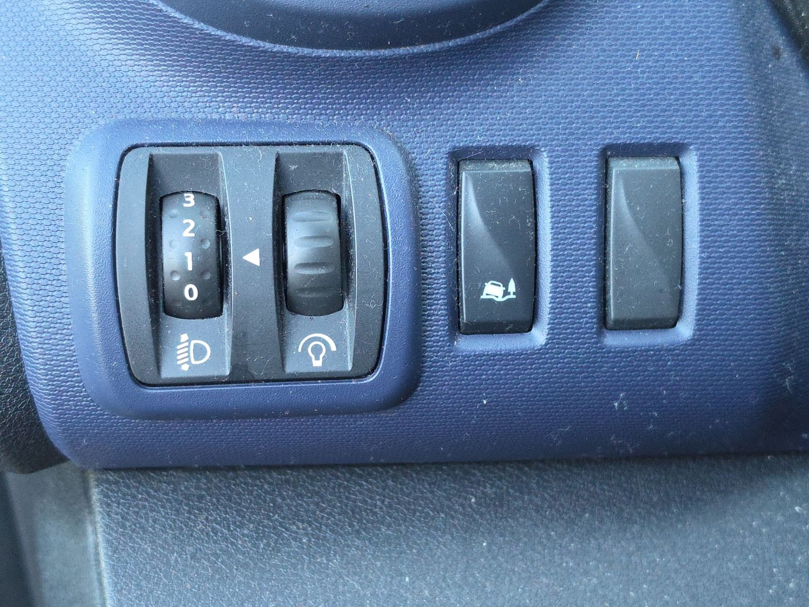Fahrzeugabbildung Opel Vivaro B Kasten/Kombi Combi L1H1 2,7t 9-SITZER