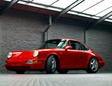 Porsche 964 RS - Porsche 964 aus 1992