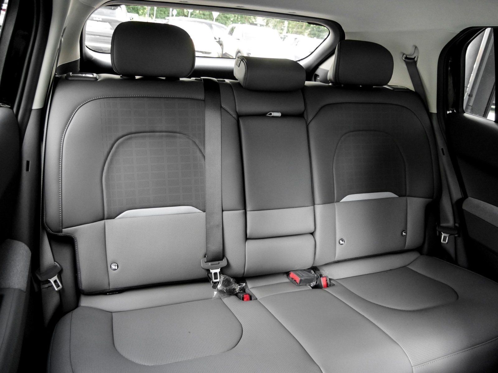 Kia EV3 - Bild 4