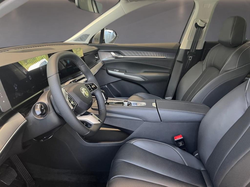 MG S9 PHEV LUX Pano+Ambiente+Sitzklima+360+LED+PTS