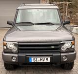 Land Rover Discovery Td5 Entertainer Entertainer - Land Rover Gebrauchtwagen von 2004