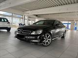 Mercedes-Benz Mercedes Benz C220 CDI AMG W204 - Mercedes-Benz C 220 w204 Gebrauchtwagen
