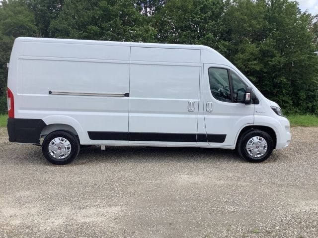 eDucato E-Ducato L4H2 verblecht BG0.7