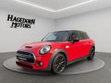 MINI Cooper SD Cooper SD JCW PAKET H/K LED PANO CHILI - MINI MINI: Chili Paket