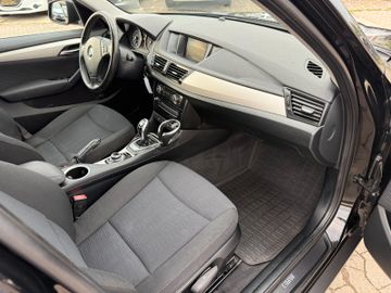 BMW X1 - 11