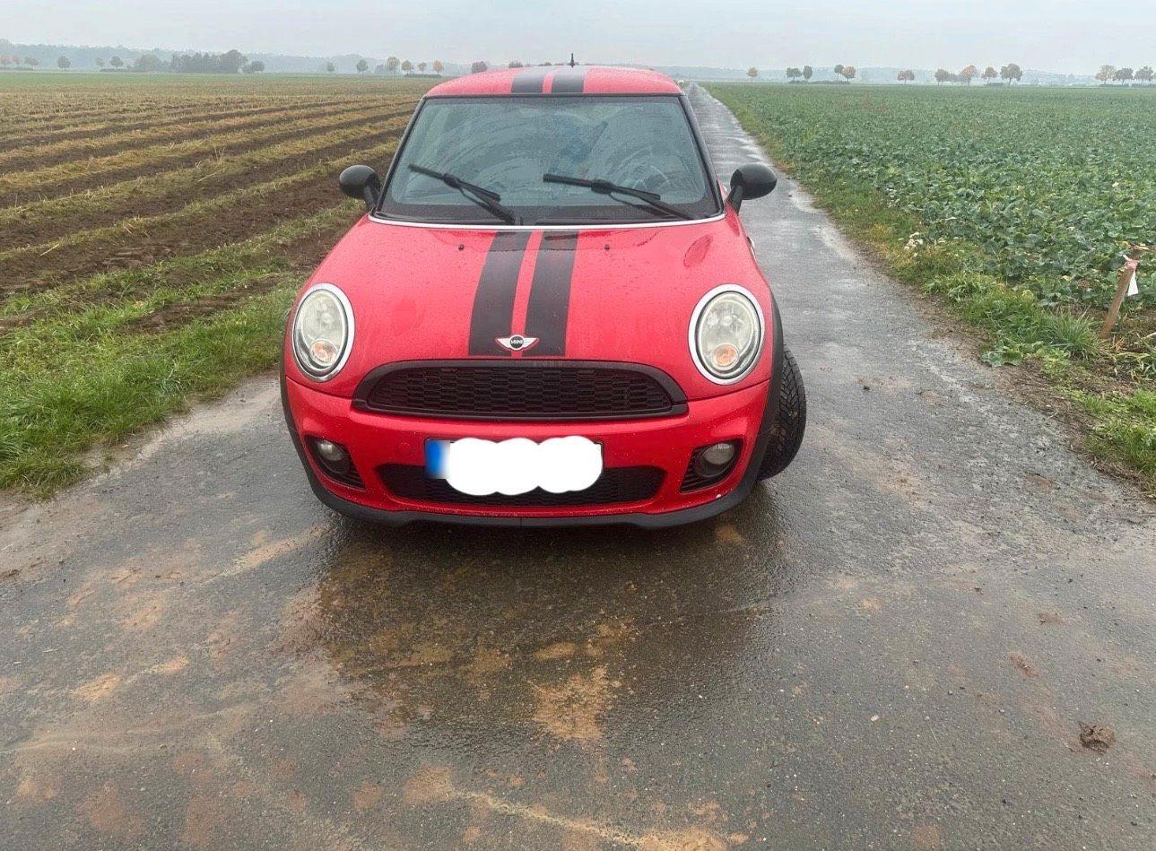 MINI ONE