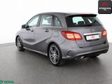 Mercedes-Benz B 220 d 4MATIC AMG AKT.PARKLENKASSIST,TEMPOMAT - Mercedes-Benz B-Klasse mit Diesel-Antrieb: Automatik