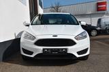 Ford Focus  Lim. 1.5 TDCI Trend Klima SHZ PDC - Ford Focus: Tdci Trend
