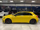 Mercedes-Benz A 45 AMG S 4Matic+ - gebrauchte Mercedes-Benz A-Klasse aus dem Jahr 2022