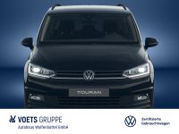 Volkswagen Touran - Vorschau Bild 3