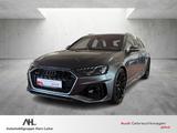 Audi RS4 Avant 2.9 TFSI quattro Pano HuD Keramik 280k