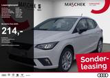 Seat Ibiza FR 1.0 TSI DSG LED Kamera FullLink SHZ AUT - Seat Ibiza Neuwagen: Automatik