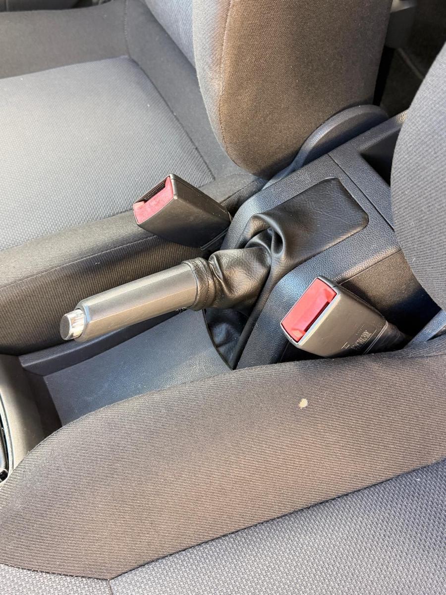 Opel Astra 2005 — photo 10