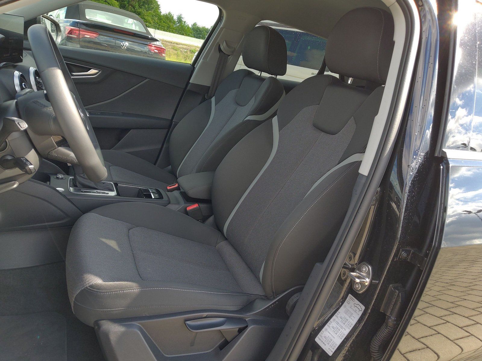 Audi Q2 - Bild 12