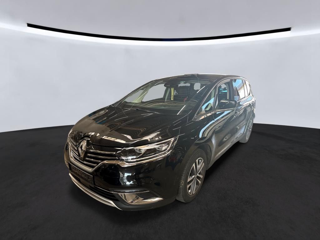 Image of Renault Espace