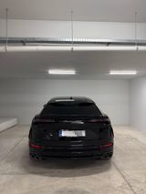 Lamborghini Urus - - Lamborghini in Köln