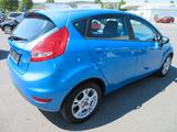 Ford Fiesta Trend **1.HAND**~incl. GARANTIE~ - Ford Fiesta aus 2009