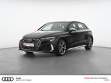 Audi S3 Sportback TFSI quattro S-TRONIC LED PANO NAV  - Audi S3 in Bochum