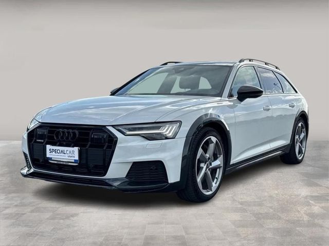 Audi A6 Allroad 55 3.0 TDI mHEV Quattro Tiptroni