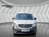 Mercedes-Benz Citan Kasten 109 CDI lang Kamera PDC Klima Allwe - Mercedes-Benz Citan mit Diesel-Antrieb: Kleinbus, Cdi Lang