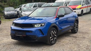 Opel Mokka - 4