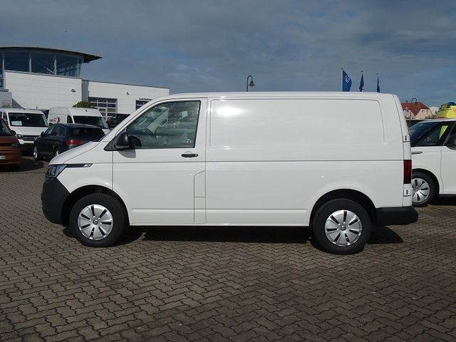 T6.1 Transporter 2.0 TDI Kasten / Komfort Plus