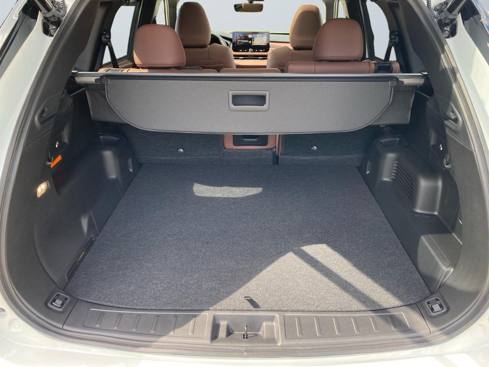 Mitsubishi Outlander Top Luxury 2.4 PHEV ACC+PDC+STH+PANO