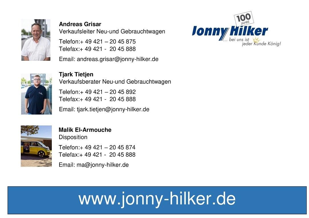 Volkswagen Golf Variant VIII Life Variant 2.0 TDI