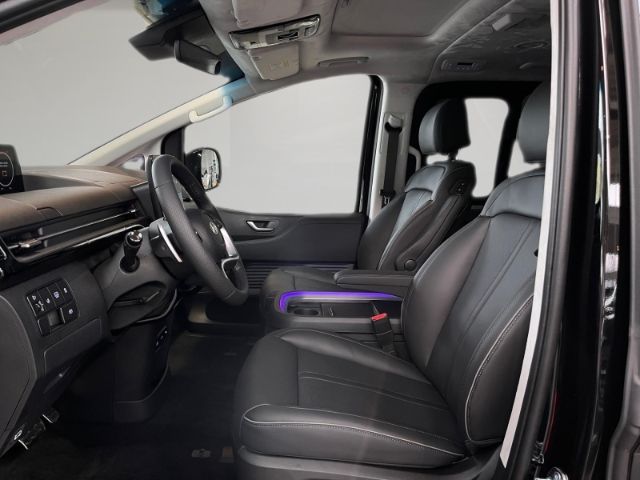 Hyundai Staria – Bild 7