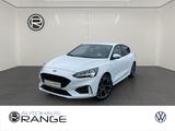 Ford Focus 1.5 EcoBoost ST-Line *PDC SHZ LHZ* - Ford Focus: Weiß, ST