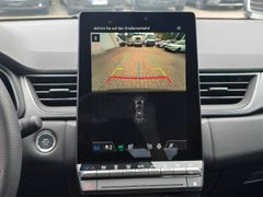 Fahrzeugabbildung Captur II Techno 1.6 E-TECH Hybrid 145 EU6e