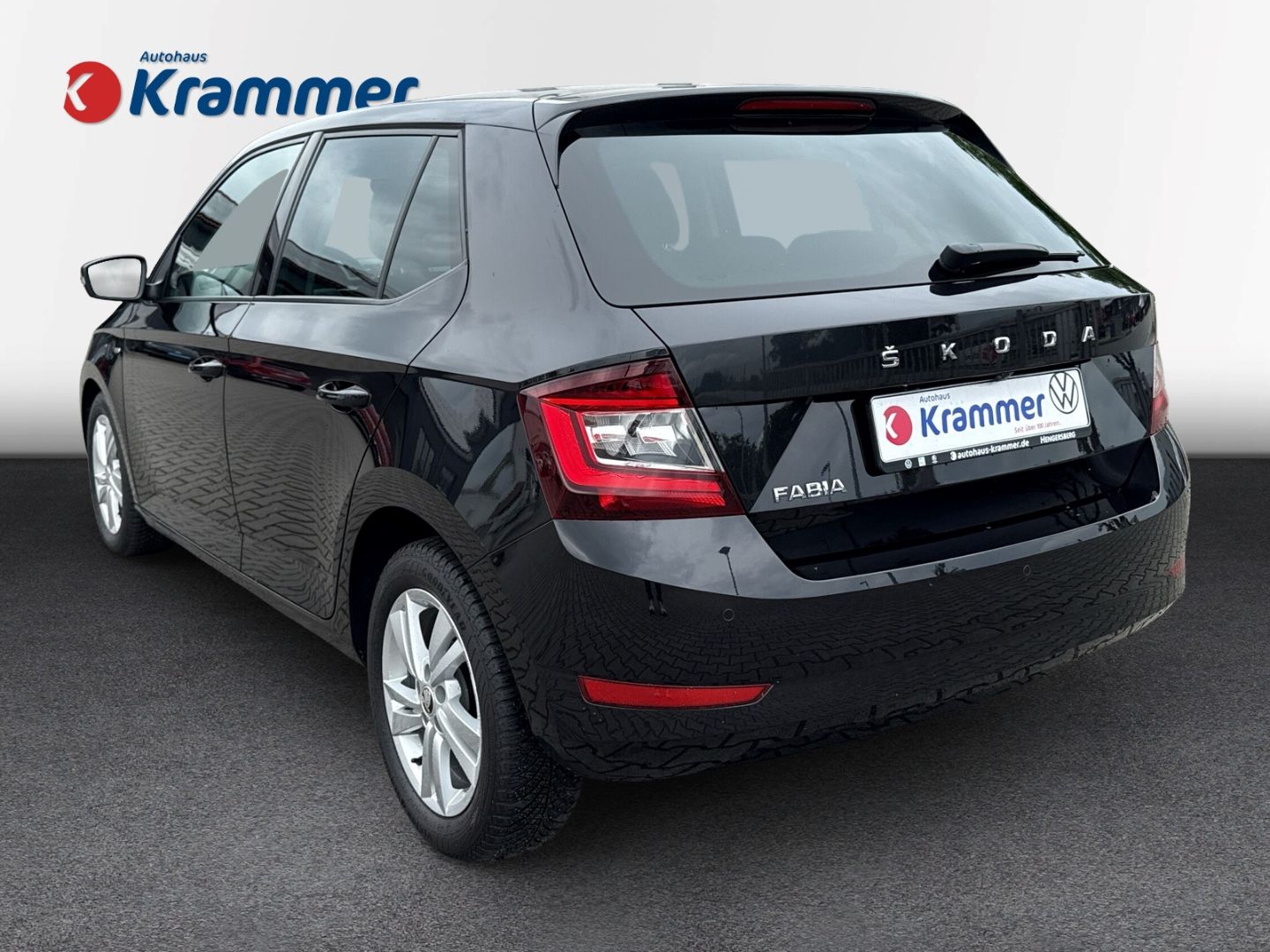 Fabia 1.0 TSI Ambition *Kamera*PANO*