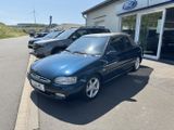 Ford Escort Cabrio XR3i - Ford Escort: Xr3i