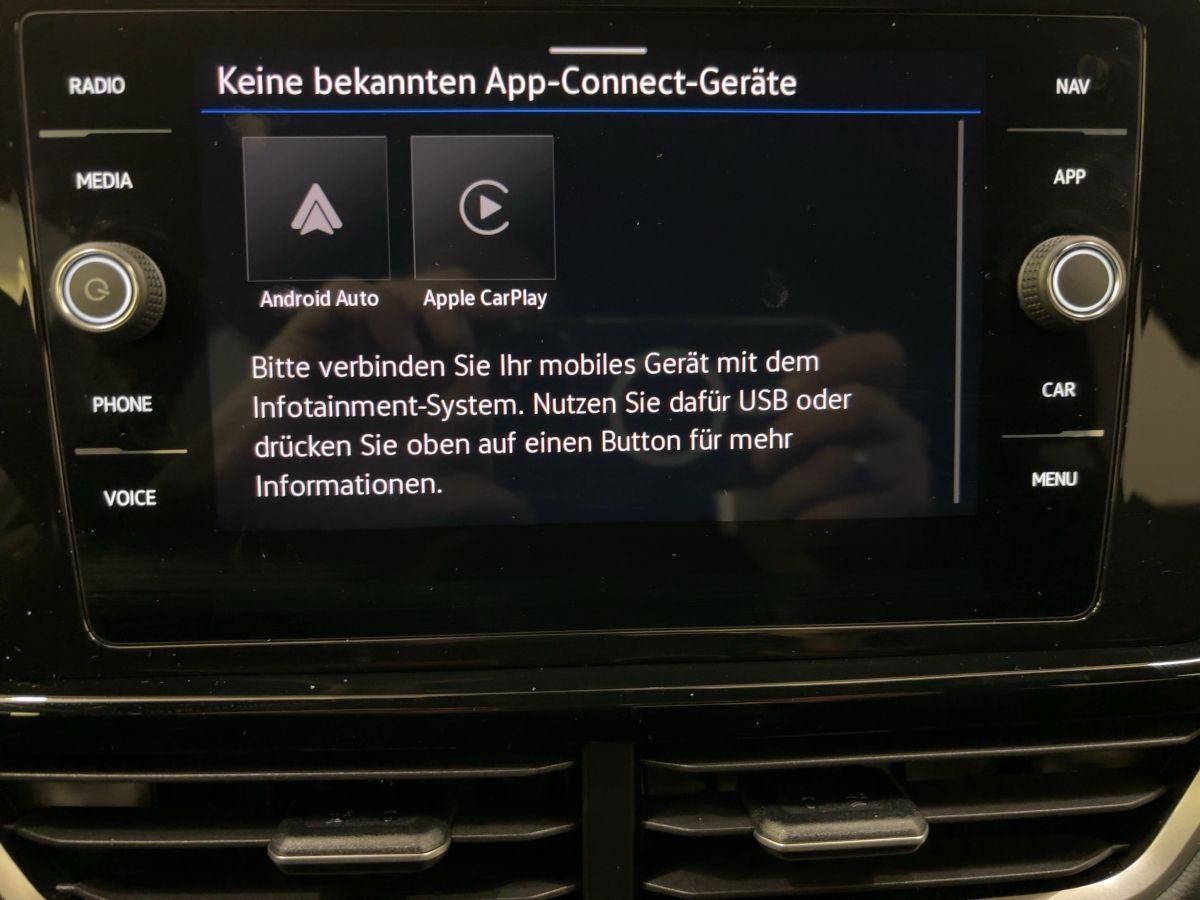 Volkswagen T-Roc - Bild 9